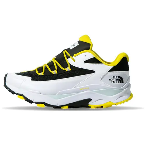 THE NORTH FACE VECTIV TARAVAL Slip Resistant Abrasion Resistant Slip Resistant Abrasion Resistant Low top Running Shoes