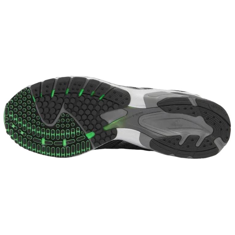 Adizero Adios Og Adidas ‘Grey Screaming Green’