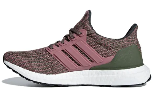 Adidas Wmns UltraBoost 4.0 'Pink Olive'