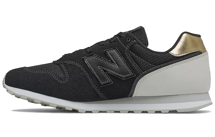 New Balance 373Series V2 Black/Grey