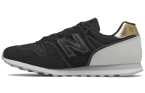 New Balance 373Series V2 Black/Grey