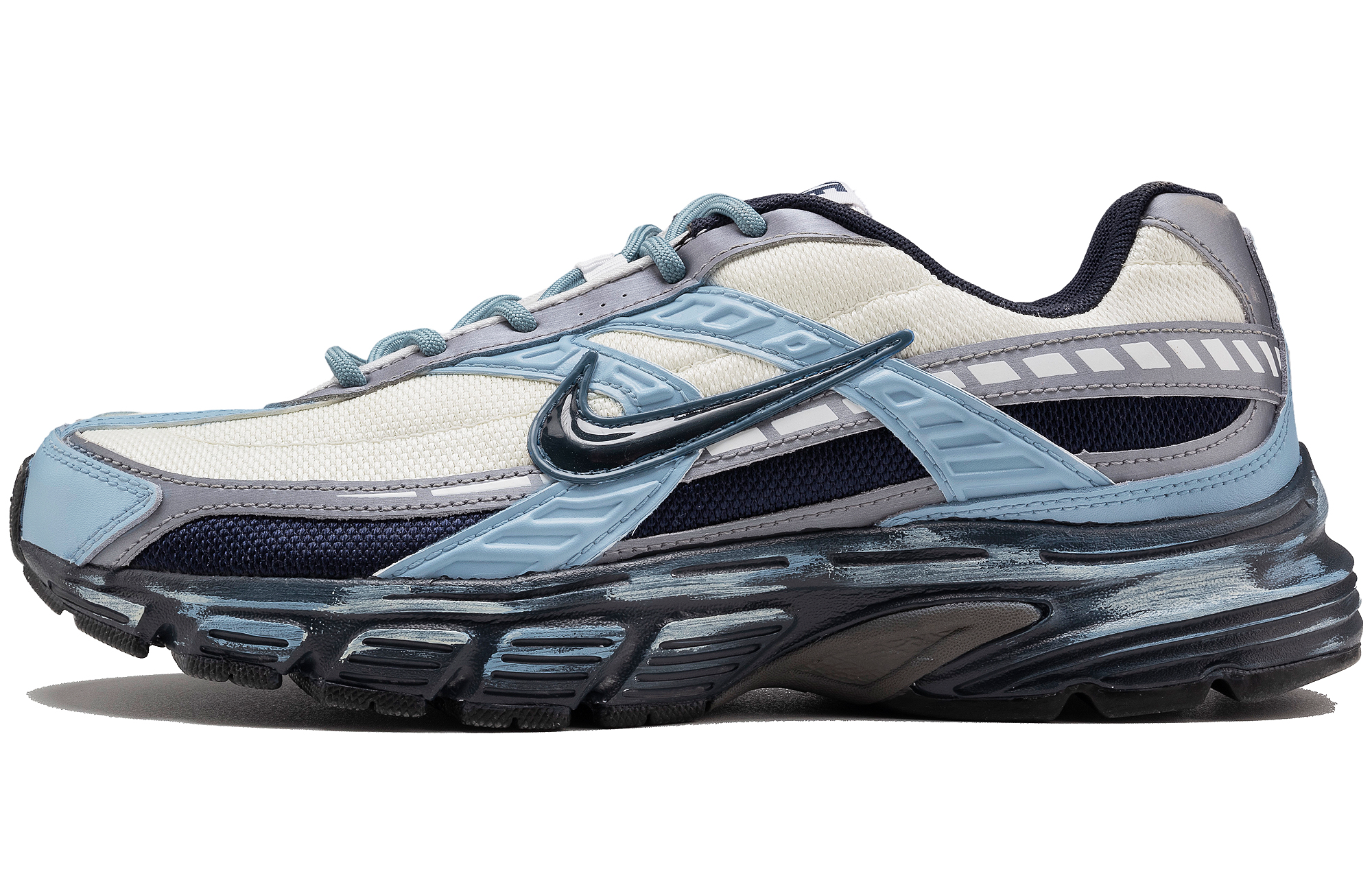 Nike Initiator Low top Running Shoes Men’s Blue
