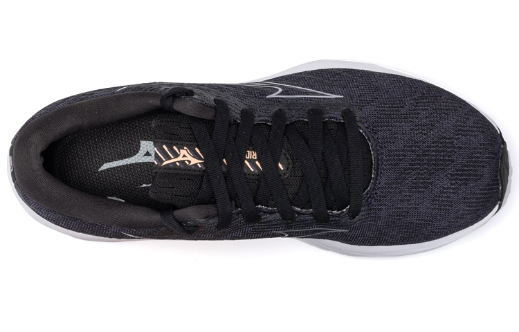 Wave Rider 26 Wmns Mizuno ‘Black Salmon’ Women’s