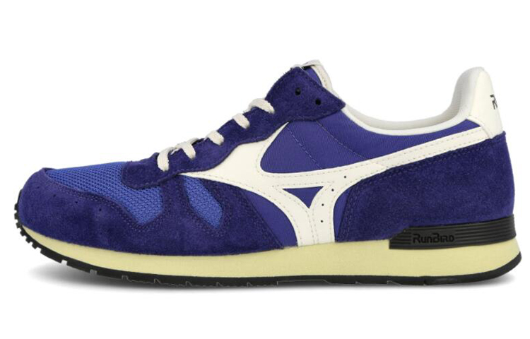 ML87 Mizuno ‘Blue’