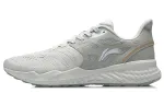 Li Ning Comfortable Textile, Synthetic Leather Cushioning Slip Resistant Abrasion Resistant Breathable Lightweight