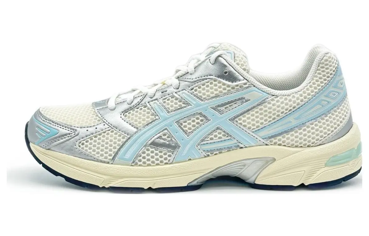 ASICS X Kith Gel 1130 'Cream Starlight Blue'