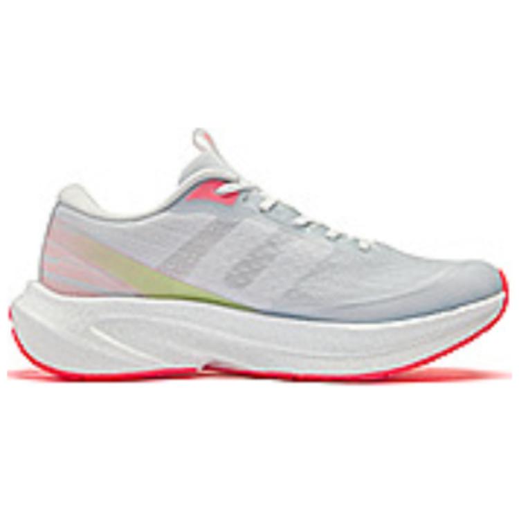 QIAODAN Flying Shadow 4 LITE Comfortable Cushioning Abrasion Resistant Cushioning, Wear Resistant Low top Casual