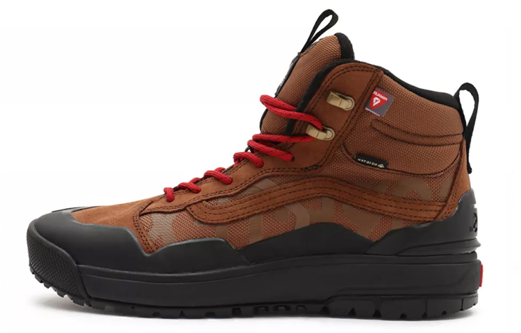 UltraRange Vans Exo High GORE-TEX MTE-2 'Dachshund'
