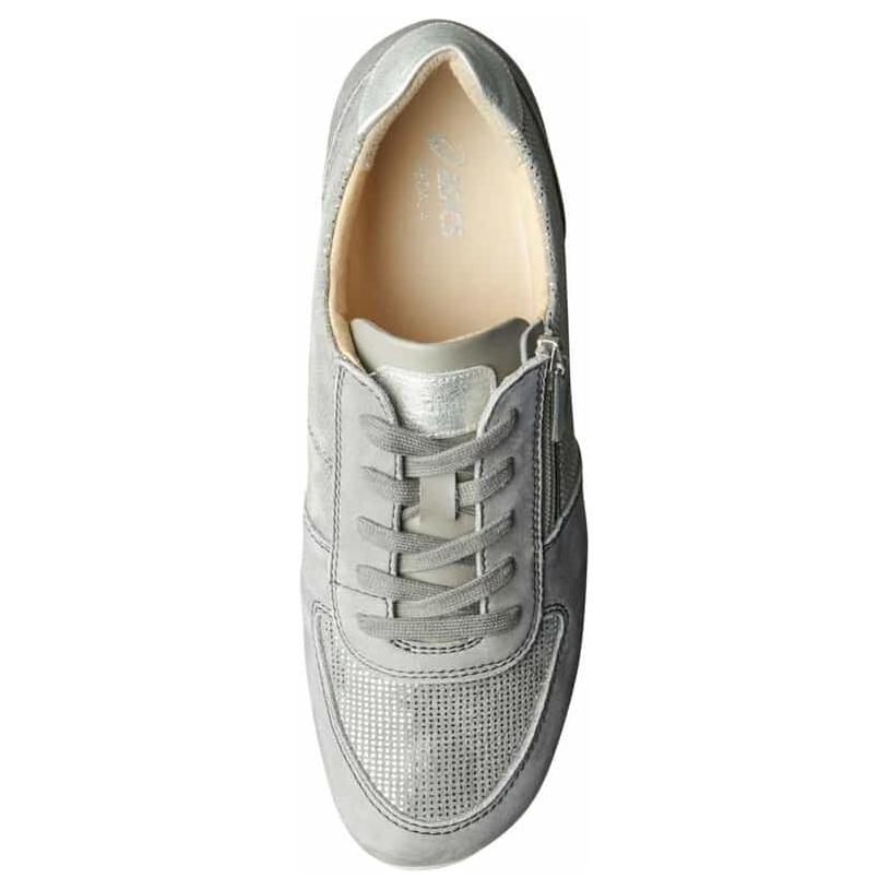 Asics Pedala Low top Casual Running Shoes Women’s Gray