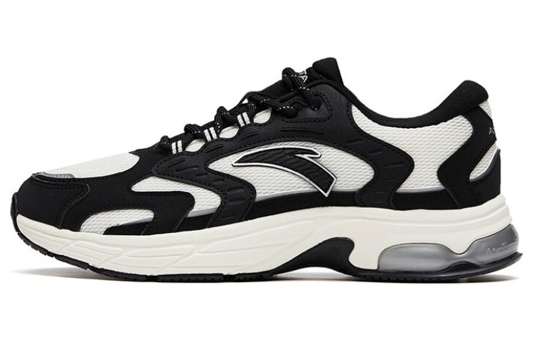 Anta Cushioning Slip Resistant Abrasion Resistant Cushioning Slip Resistant Abrasion Resistant Low top Running Shoes