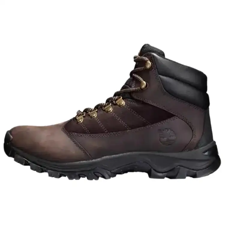 Timberland Rangeley Mid Boot 'Brown'