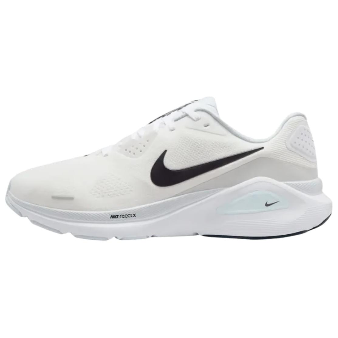 Nike Structure 26 White Black Women’s