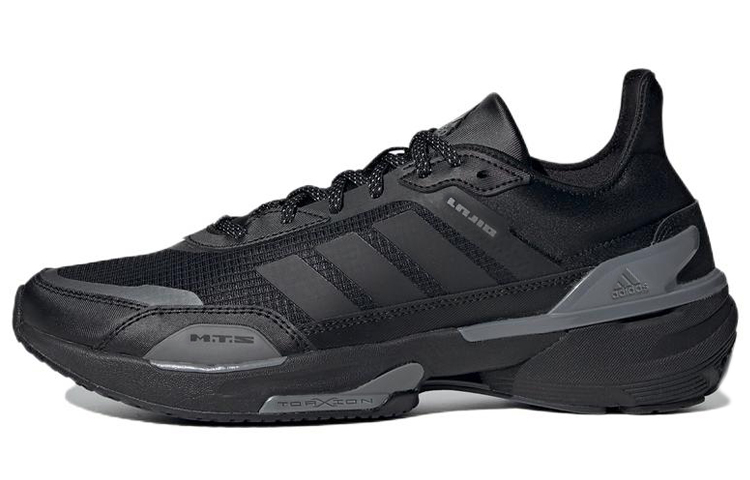 Adidas Mts Cozy Wear resistant Black