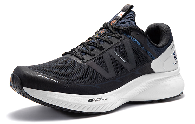 KAILAS Phantom 3 Slip Resistant, Breathable, And Lightweight Slip Resistant, Breathable, And Lightweight Low top