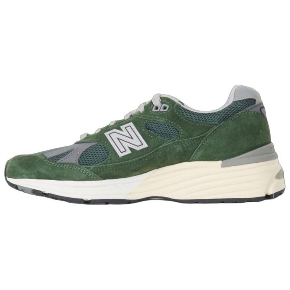 991v2 New Balance Made in England ‘Kombu’