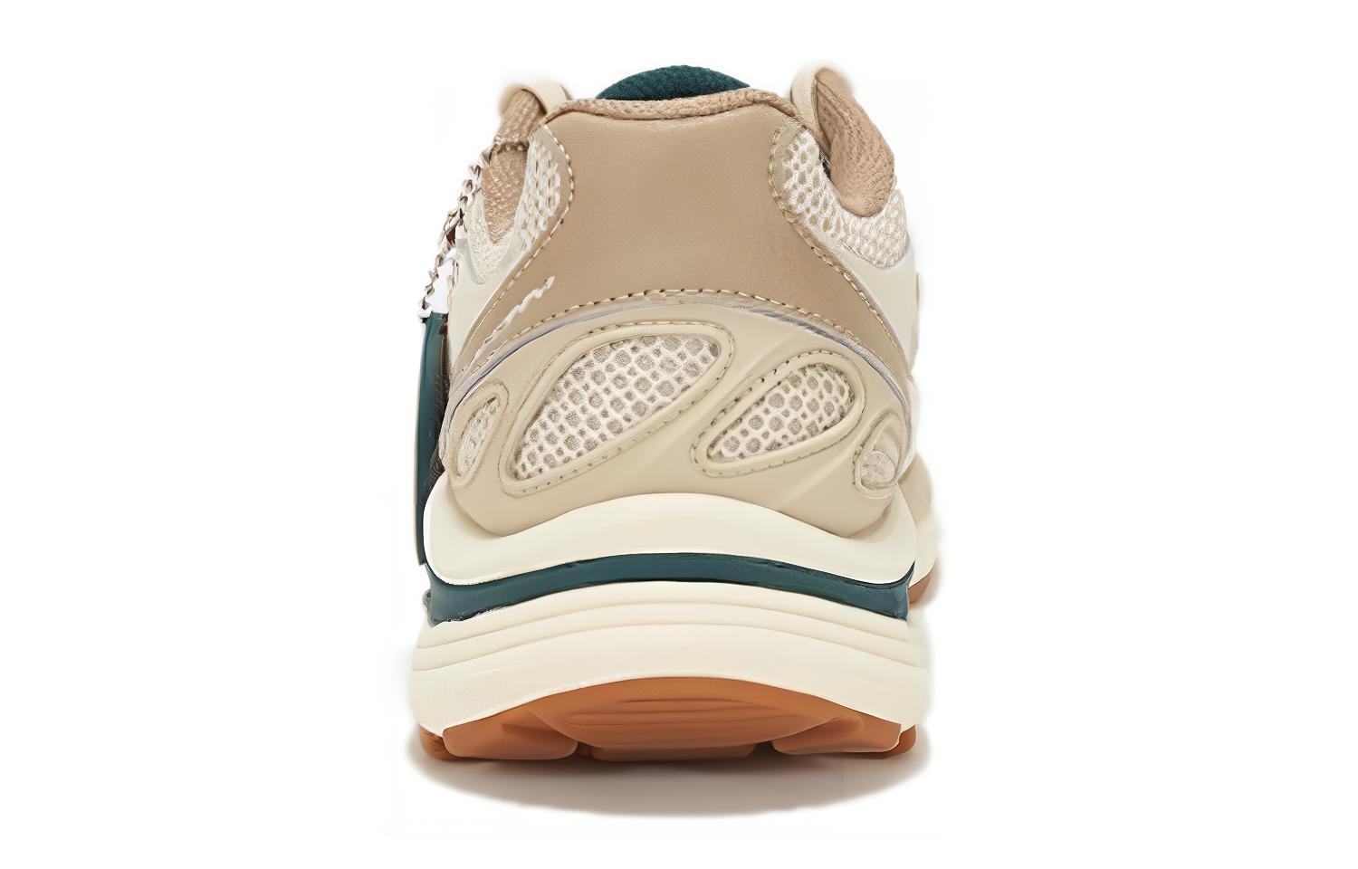 Teenie Weenie x Saucony Kinvara Essence 4 Cushioning Abrasion Resistant Breathable Low top Rubber+EVA Casual
