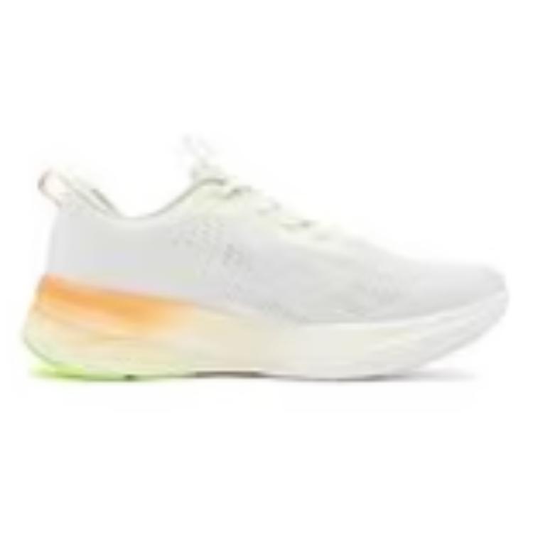 QIAODAN Swift Lite Comfortable And Trendy Cushioning Slip Resistant Low top Casual Running Shoes Women’s