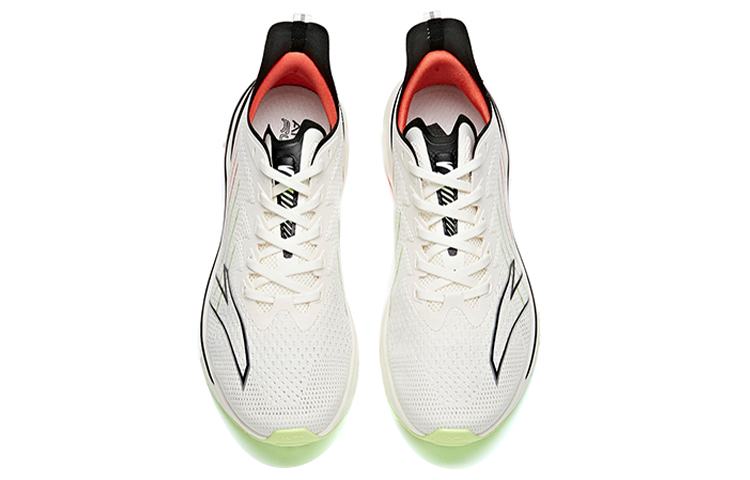 Anta MACH 1.0 Comfortable Cushioning Slip Resistant Abrasion Resistant Breathable