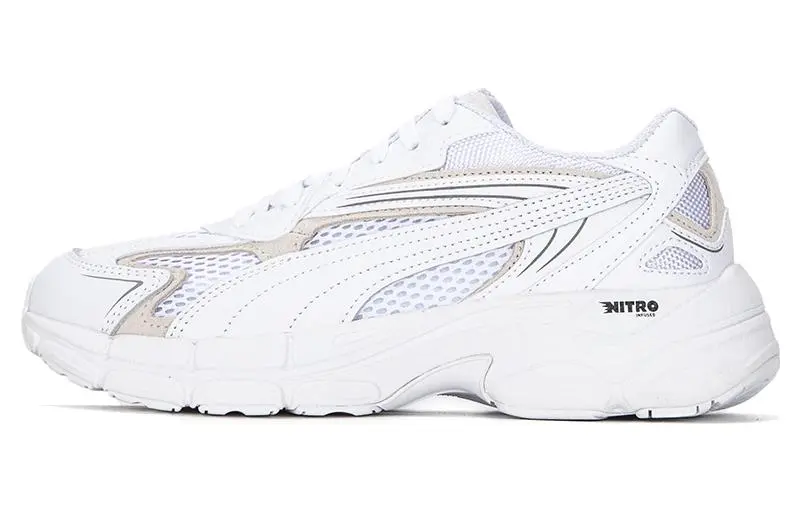 PUMA Teveris Nitro Base 'White'