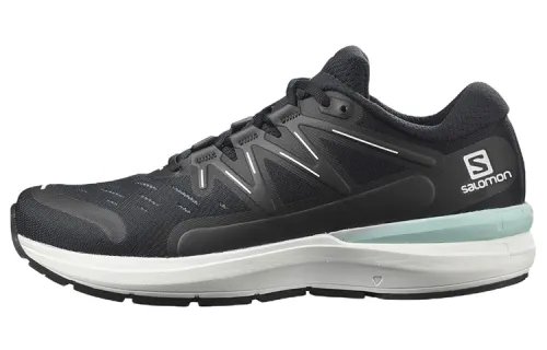 SALOMON Sonic 4 Running Shoes Men's Low Top Black