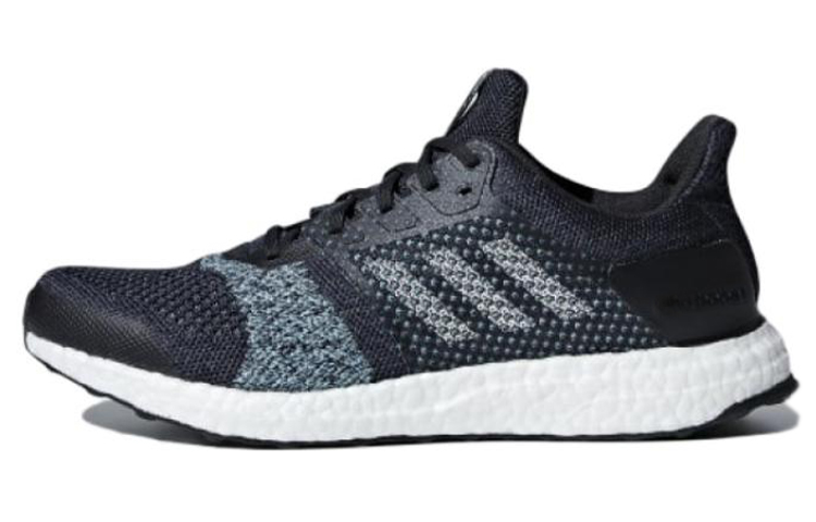 UltraBoost Parley x UltraBoost Adidas St 'Hi-Res Aqua'