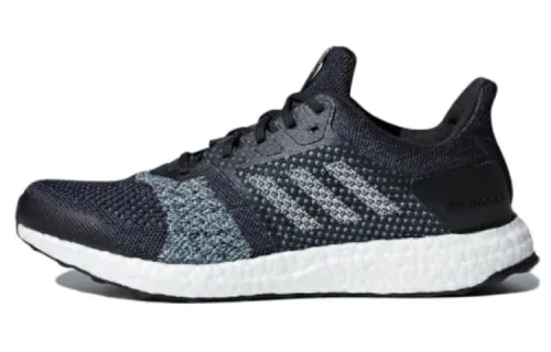 UltraBoost Parley x UltraBoost Adidas St 'Hi-Res Aqua'