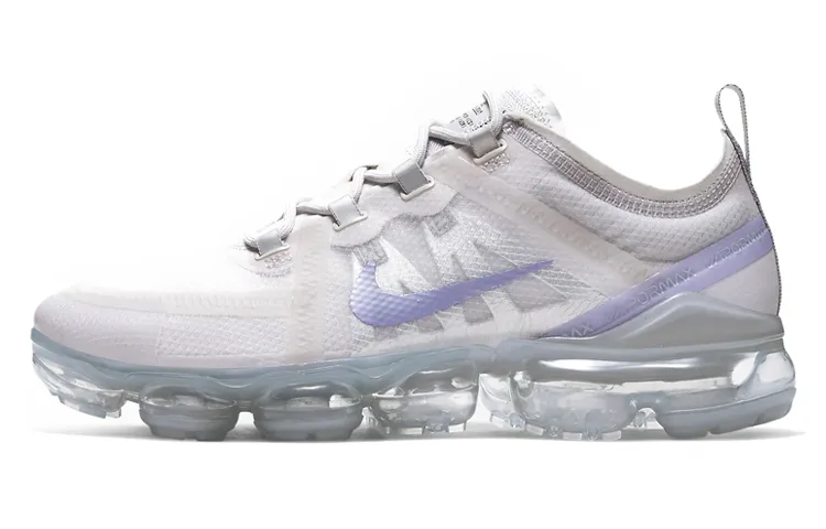 Nike Air VaporMax 2019 Se Vast Grey Purple Agate Women's