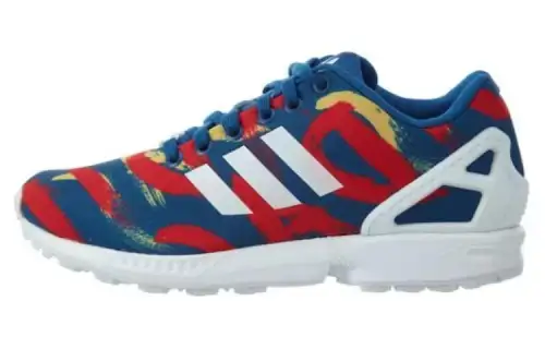 Adidas Wmns Zx Flux