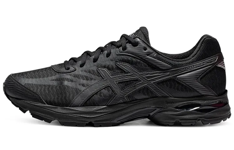 ASICS Gel Flux 'All Black'
