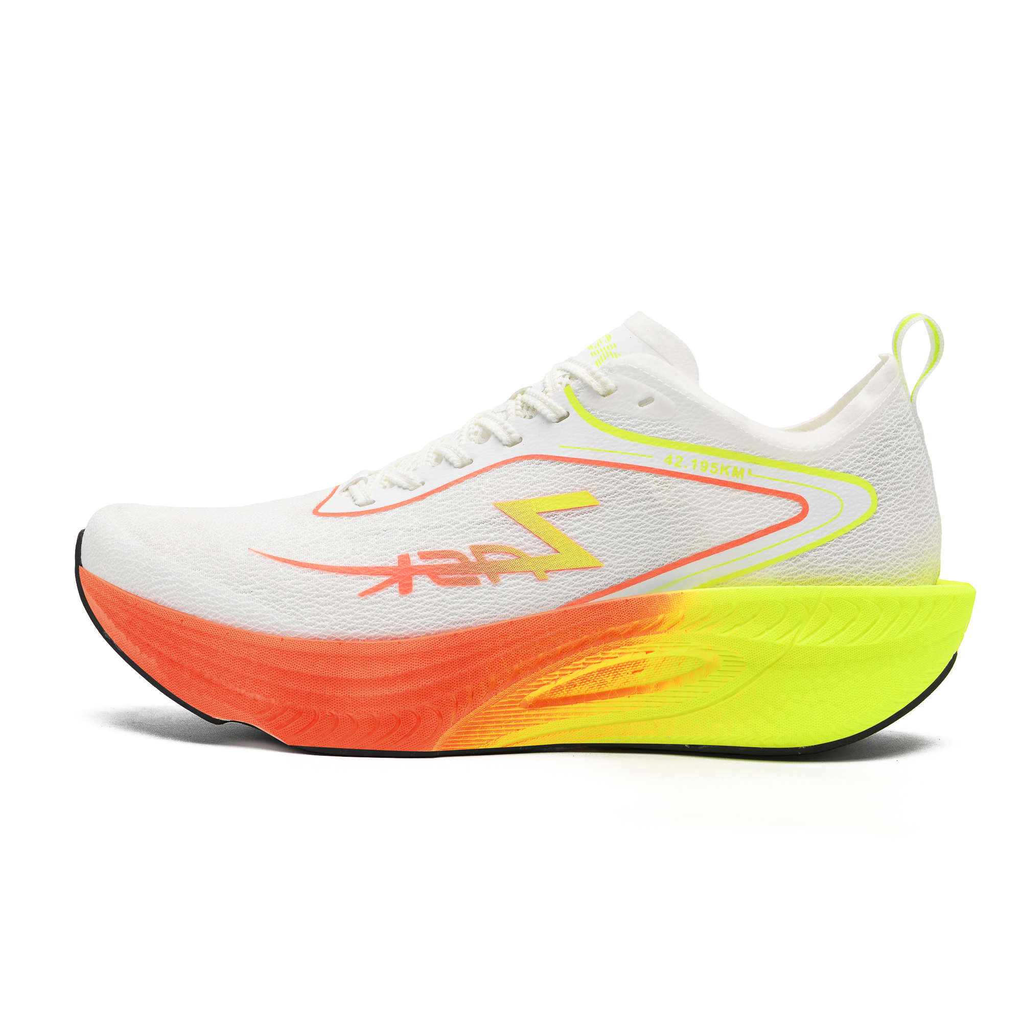 ZASK Cushioning Slip Resistant Abrasion Resistant Low top