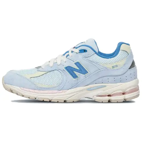 2002R New Balance 'Pastel Blue' Foot Locker Exclusive