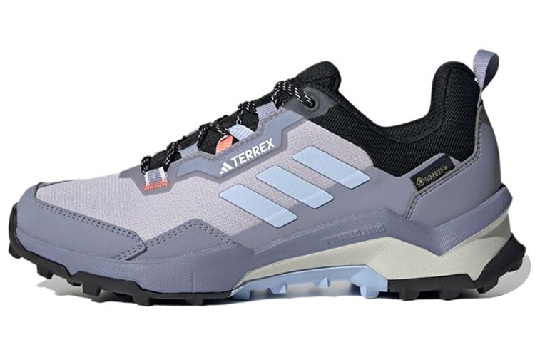 Adidas Wmns Terrex AX4 GORE-TEX ‘Silver Violet’ Women’s