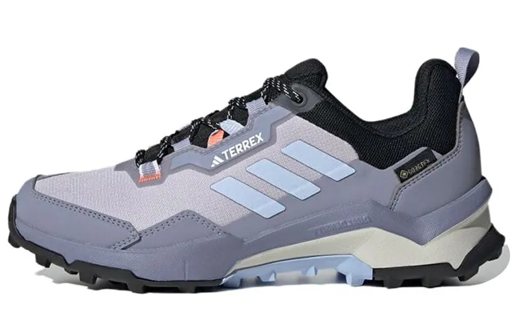 Adidas Terrex Ax4 Gore Te Cushioning Slip Resistant Rebound Cushioning Slip Resistant Rebound Low top Outdoor Shoes