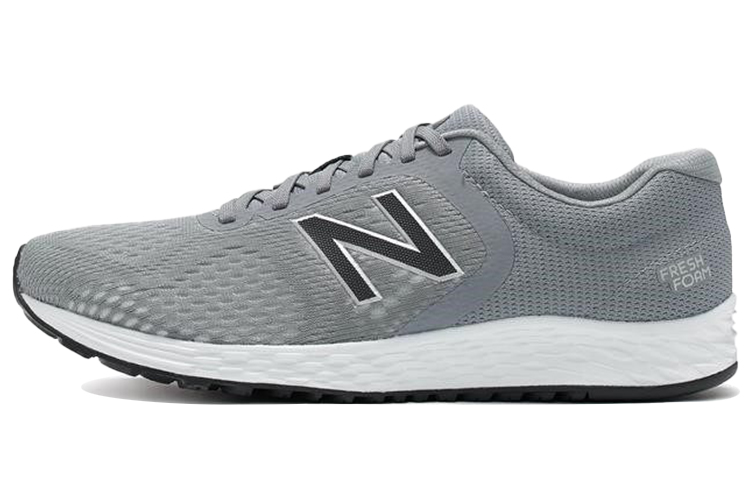 New Balance Fresh Foam Arishi V2 'Grey'