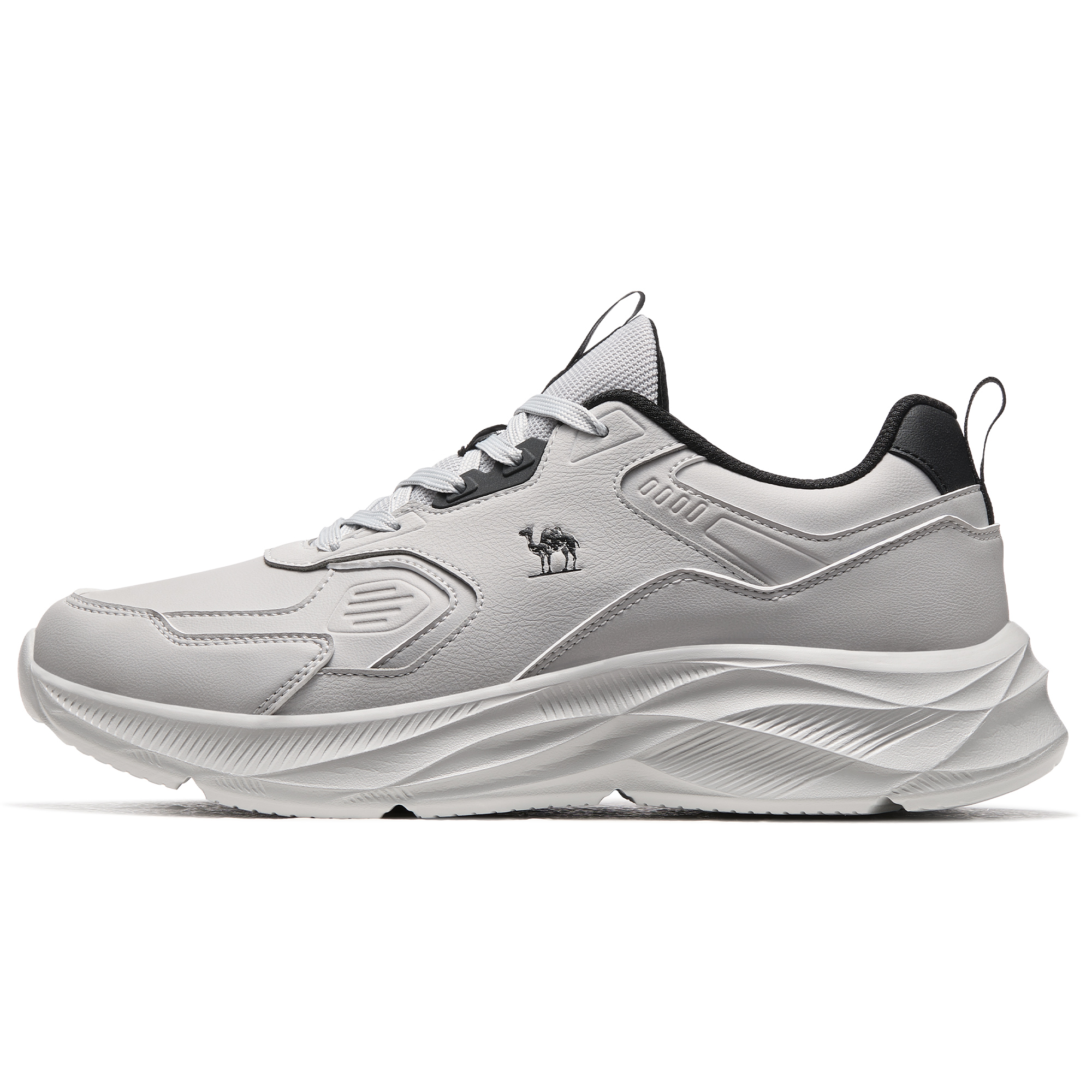 CAMEL Wind Low top Running Shoes Men’s
