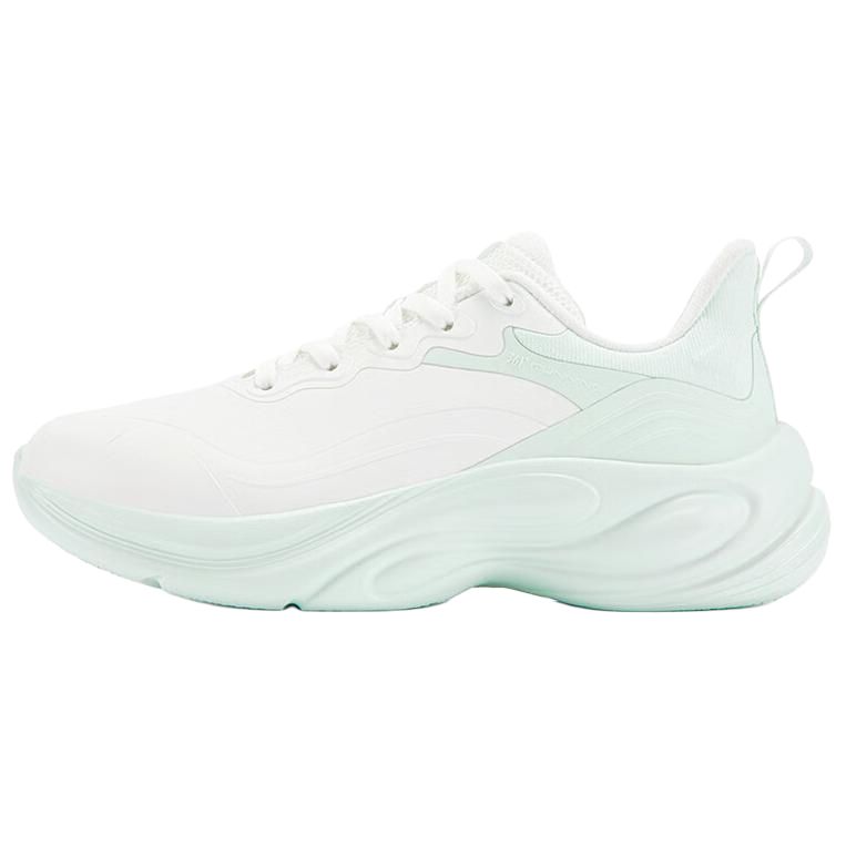 361° Spiritual Fox 2.0 Cushioning Breathable Height Increasing Cushioning Breathable Height Increasing Low top Training