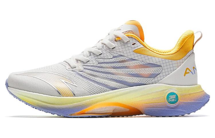 ANTA Mach 3.0 'Grey Orange' Women's