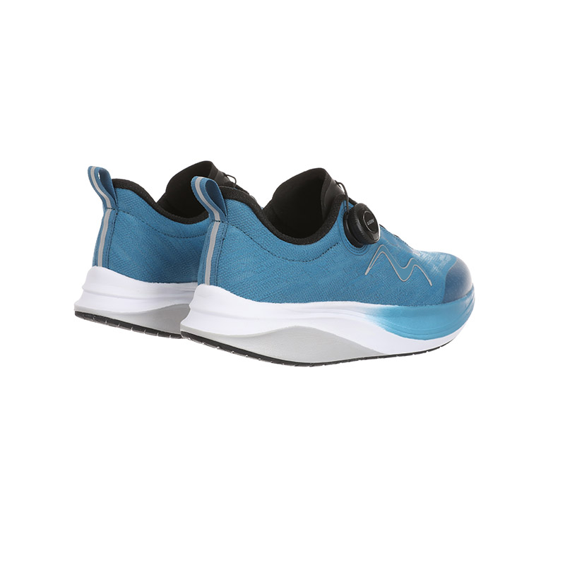 MBT Running Shoes Men’s Low Top White/Black