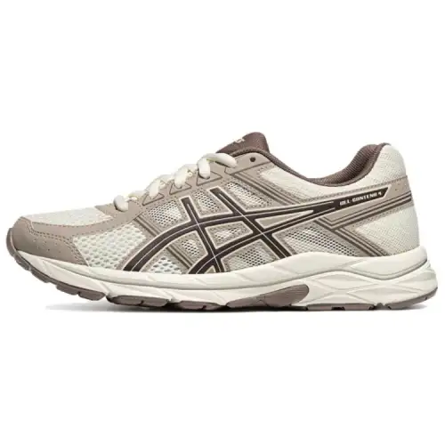 ASICS Gel Contend 4 Cushioning Rebound Low top EVA Midsole Rubber Outsole