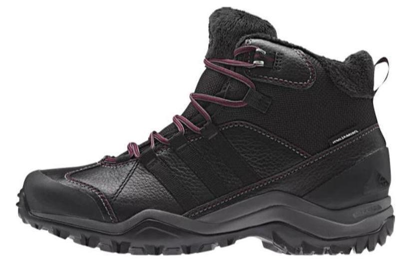 Adidas Wmns Ch Winter Hiker 2 Cp 'Black Amazon Red'