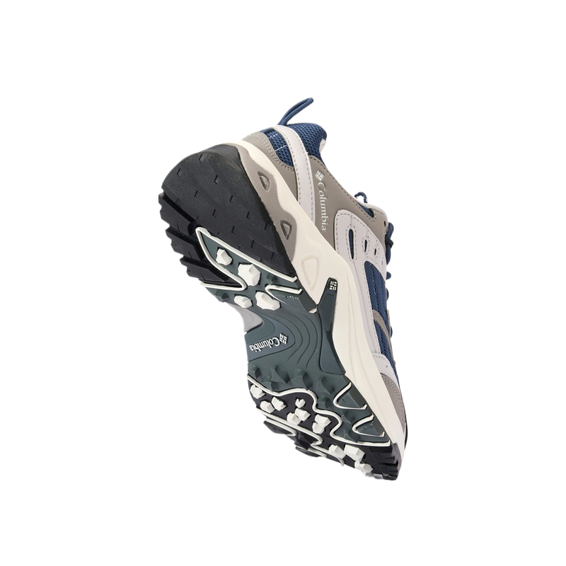 Columbia JAAWAAT™ Abrasion Resistant Waterproof And Breathable Coverage Support Low top Outdoor Shoes Women’s