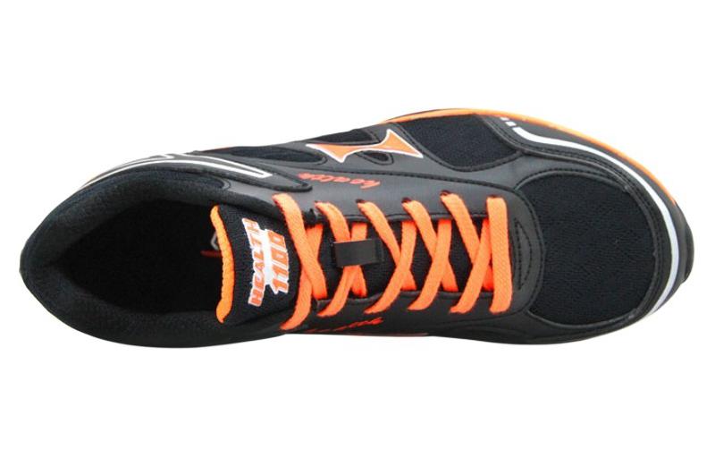 HEALTH Cushioning Slip Resistant Abrasion Resistant Breathable Cushioning Slip Resistant Abrasion Resistant Breathable