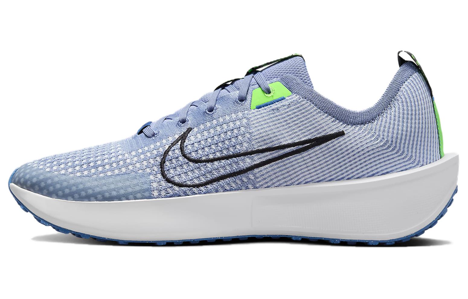 Мужские кроссовки Nike Interact Run (синий)