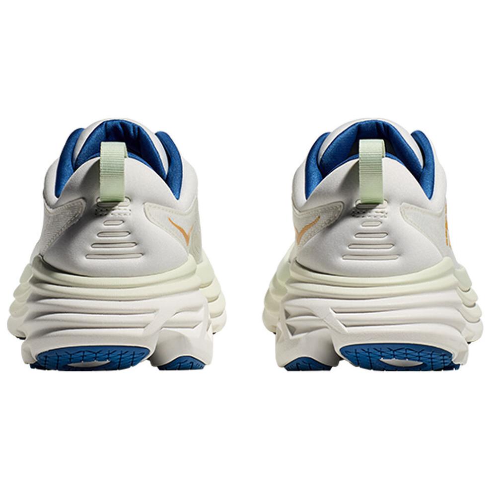 HOKA ONE ONE Bondi 8 Frost Gold