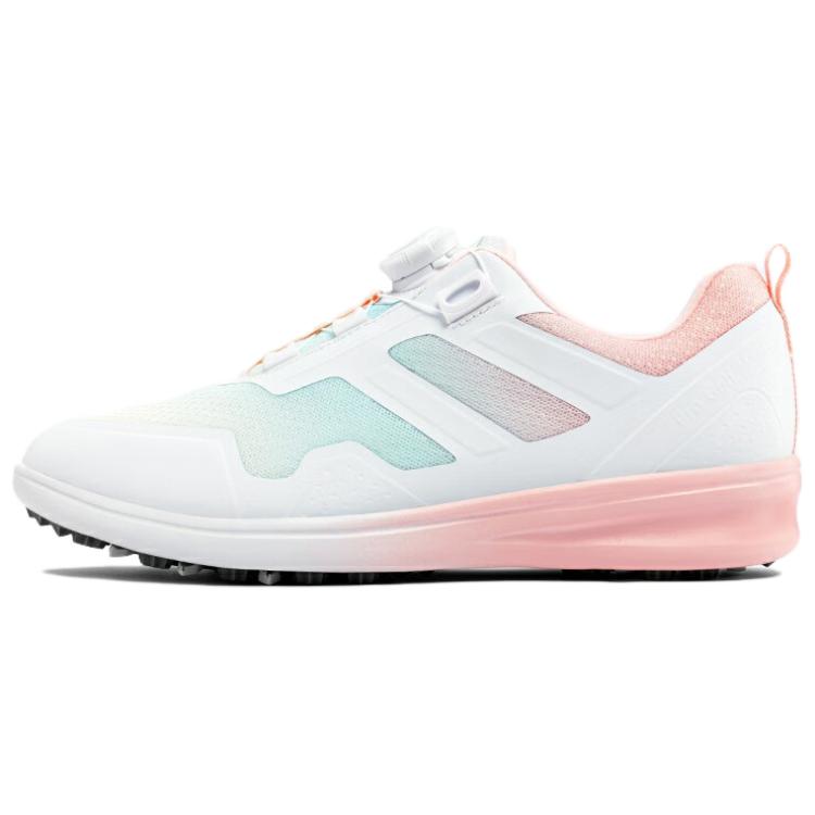 PGM Comfortable And Trendy Cushioning Slip Resistant Cushioning Slip Resistant Low top Golf Shoes Women’s