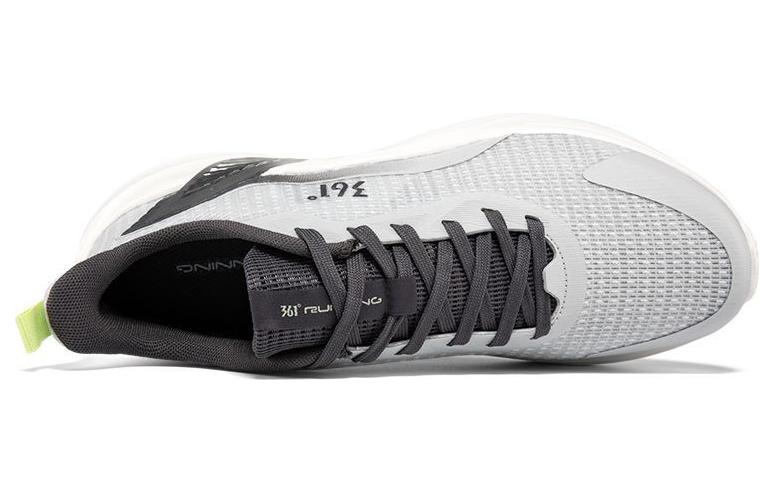361° Cushioning, Wear Resistant Low top Running Shoes Men’s Photon Gray