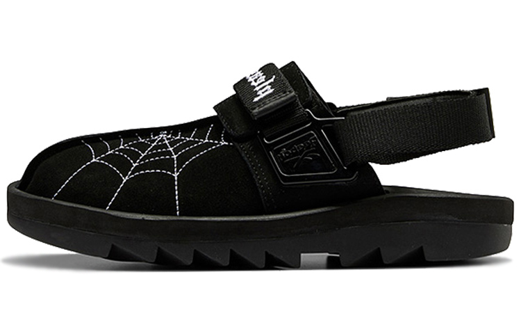 Beatnik Sandal Pleasures x Beatnik Sandal Reebok 'Spider'