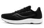 Saucony Freedom 4 Cushioning Slip Resistant Abrasion Resistant Breathable Low top Casual Running Shoes Women's