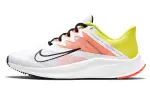 Nike Quest 3 'White Orange Yellow' Women's