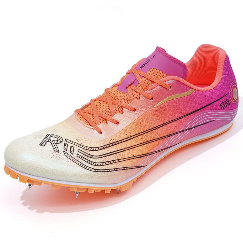 ATAY Slip Resistant Abrasion Resistant Slip Resistant Abrasion Resistant Low top Running Shoes Unisex